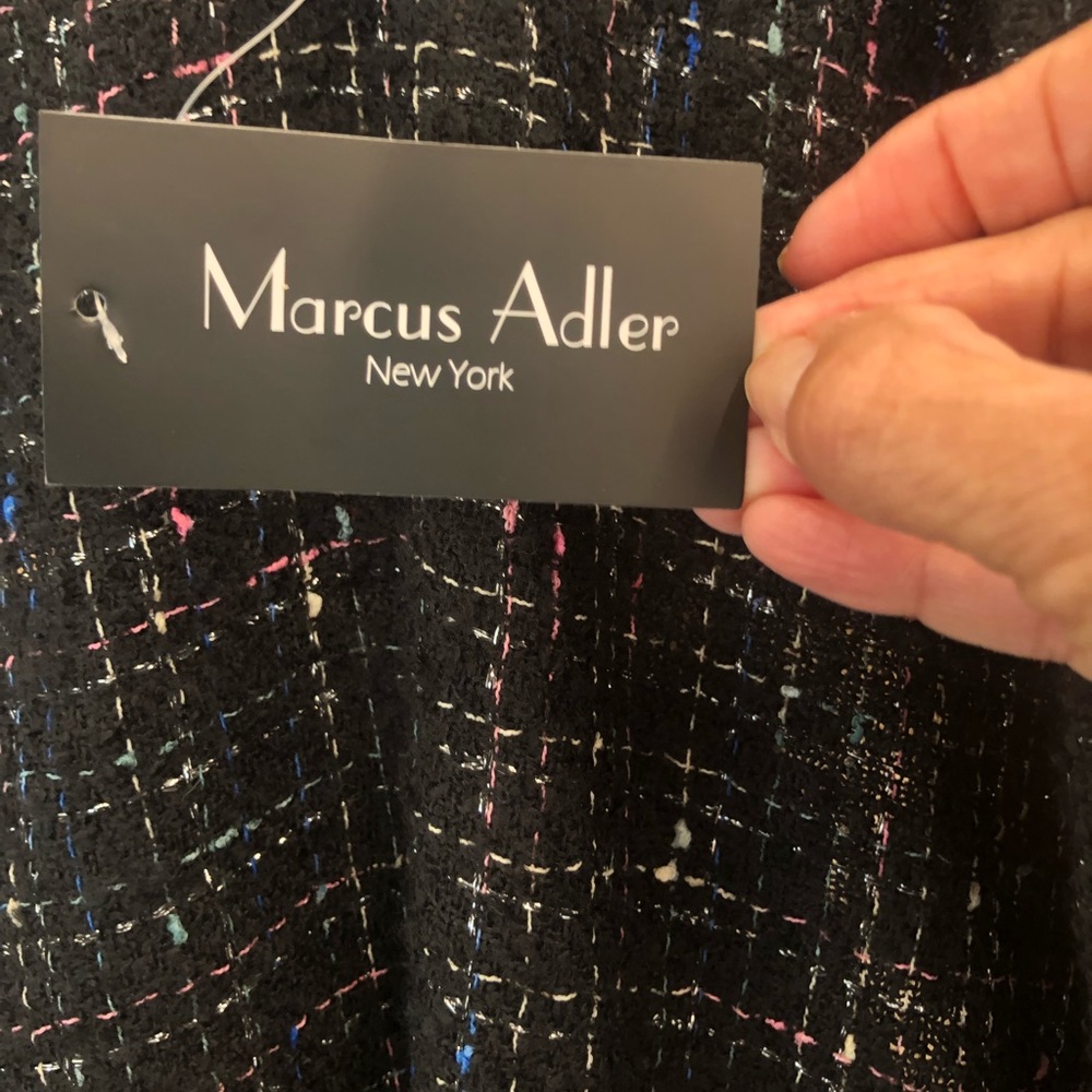 Mark Adler Kimono